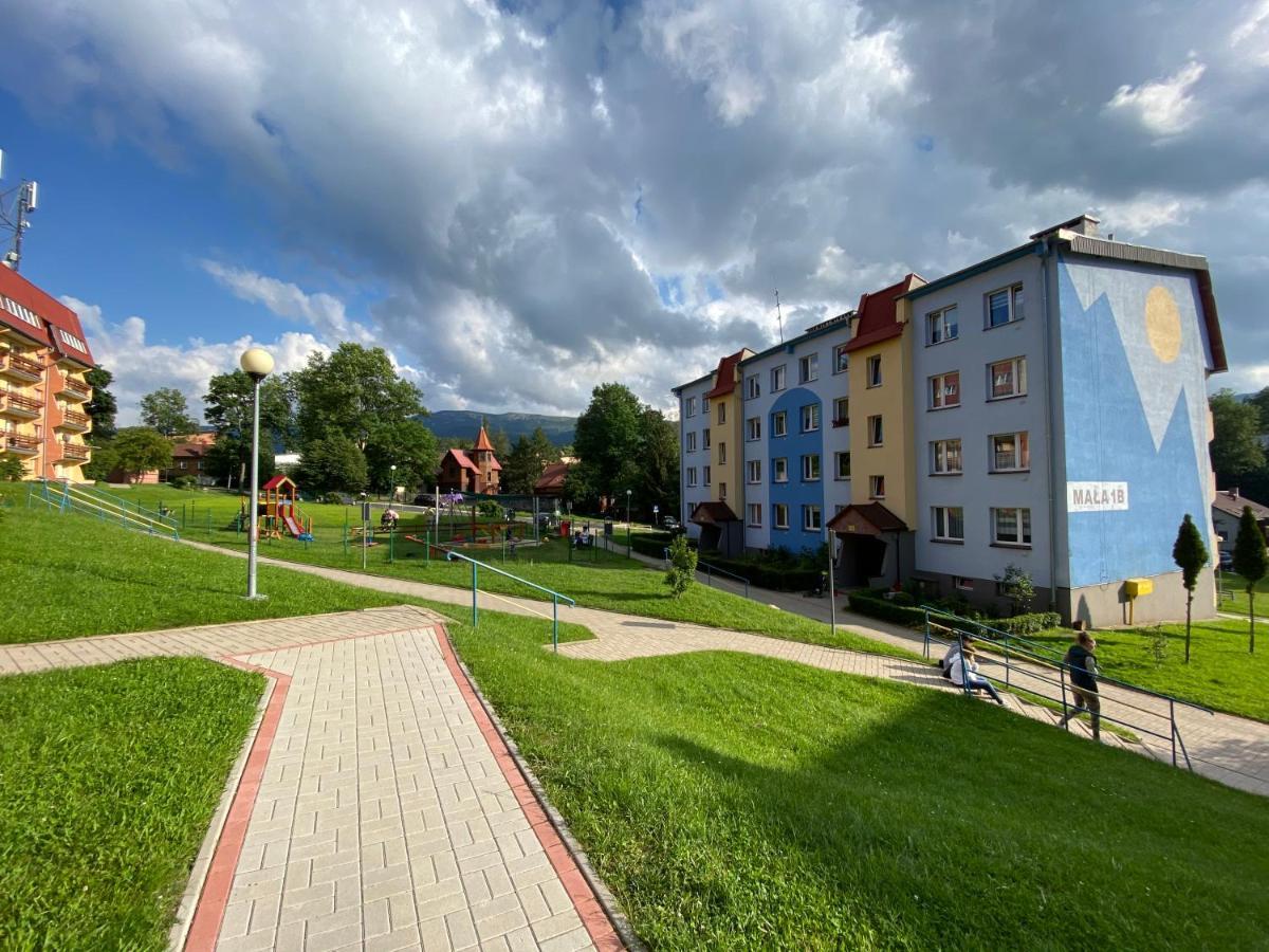 Apartament Martynka Szklarska Poreba Exterior photo